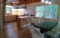 116 Gardner Point Road, Mount Chase, ME 04765