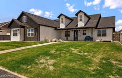 1738 W 7TH Street, Snowflake, AZ 85937