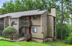 508 Green Mountain Circle, Little Rock, AR 72211