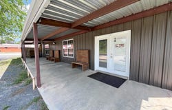 114 S Central Avenue, Marietta, TX 75566