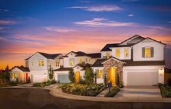 2896 Knightsbridge Lane, Roseville, CA 95747