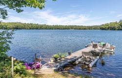 10971 SNYDER RD, Woodruff, WI 54568