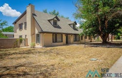 2510 N Gaye Dr, Roswell, NM 88201