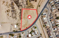 2550 El Camino Real Road, Las Cruces, NM 88007