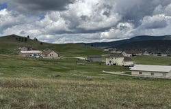 TBD S 11th Street, Sundance, WY 82729