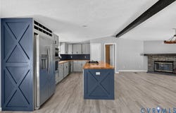 8211 Brills Road, Dinwiddie, VA 23872