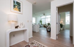 300 E Third #607, Little Rock, AR 72201