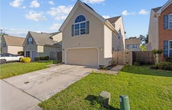 2409 Apiary Court, Virginia Beach, VA 23454