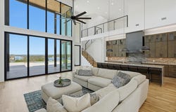 961 E Hells Gate Drive, Graford, TX 76449