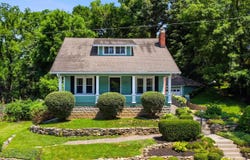 1208 Woodlawn Drive, New Castle, IN 47362
