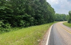 Tbd FM 2888, Naples, TX 75568