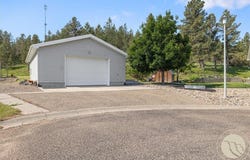 2408 S Pryor Court, Colstrip, MT 59323