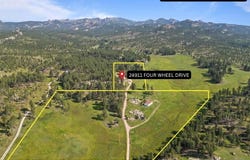 24911 Four Wheel Drive, Custer, SD 57730