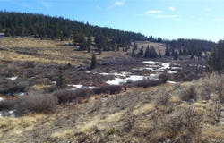 0 Snow Cap Peaks Road, Alma, CO 80402