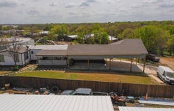 9989 Cove Meadow Drive, Little Elm, TX 75068