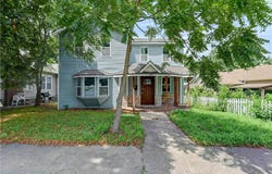 520 Spruce Street, Leavenworth, KS 66048