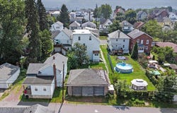 949 N Irving Avenue, Scranton, PA 18510
