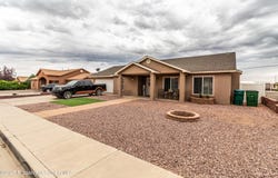 805 MESA VISTA Drive, Farmington, NM 87401