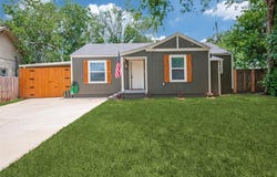 200 Burton Drive, Arlington, TX 76011