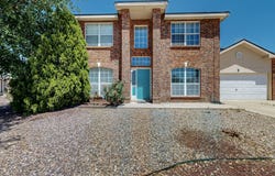 5 Willow Trace Road, Los Lunas, NM 87031