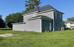 206 N Mill Street, Montezuma, IA 50171
