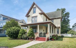 6326 CLEVELAND ST, CHINCOTEAGUE ISLAND, VA 23336