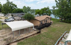 266 Hickory Hills Drive, Murchison, TX 75778