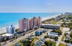 2701 S Ocean Blvd., North Myrtle Beach, SC 29582