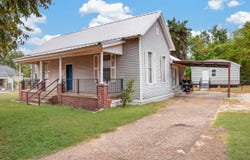 102 Poplar St., Marshall, TX 75670
