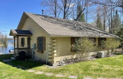 4874 Channel Drive, Lupton, MI 48635