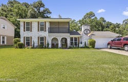 2507 Northridge Drive, Gautier, MS 39553