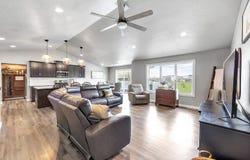 392 SONG BIRD Circle, SOBIESKI, WI 54171