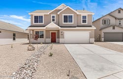 3149 Echinacea Lane, Las Cruces, NM 88001