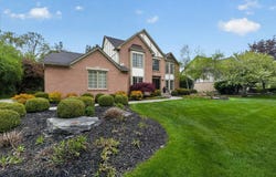 1452 Lockmoor Drive, Troy, MI 48084