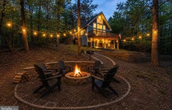 190 LONGSTREET Street, BASYE, VA 22810