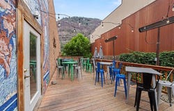 726 Main Street, Ouray, CO 81427
