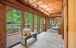 8500 N River Rd, River Hills, WI 53217