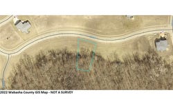 2812 Oakhurst Drive, Lake City, MN 55041
