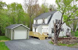 34 Prospect Street, Caribou, ME 04736