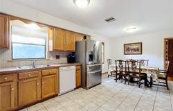 106 N FREDERICK STREET, PIERSON, FL 32180