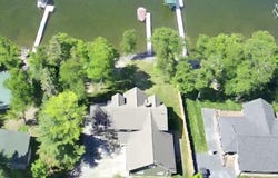 446 E Van Buren Cove Road, T17 R3 WELS, ME 04785