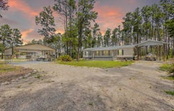 1421 Oak Pond Lane, Steinhatchee, FL 32359