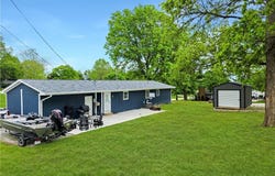 706 W Washington Street, Waverly, MO 64096
