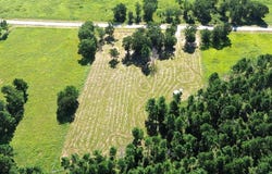 1262 Buckhorn Creek Drive, Crockett, TX 75835