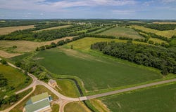 Lot 15 38.6 Acres Hefty Road, Monticello, WI 53570