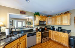 50 Wilson Drive, Bryson City, NC 28713