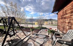 158 OAK RIDGE CIRCLE, Oak Creek, CO 80467