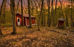 9075 S Larson Avenue, Baldwin, MI 49304