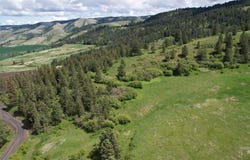Tbd Slickpoo Road, Culdesac, ID 83524