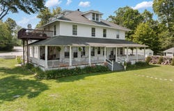 N9450 Manistique Lakes Road, Curtis, MI 49820